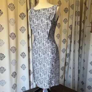 Lafayette 148 New York Pencil Dress